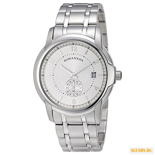 Наручные часы ROMANSON