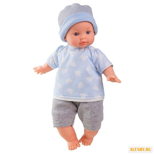 Кукла Paola Reina Арон 32 см