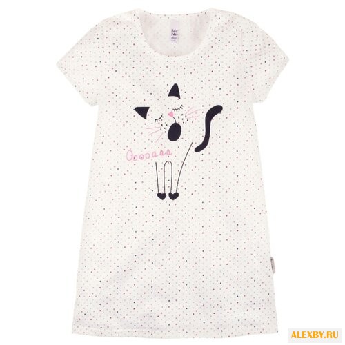 Сорочка Bossa Nova