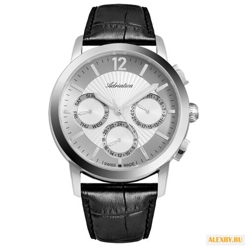 Наручные часы Adriatica