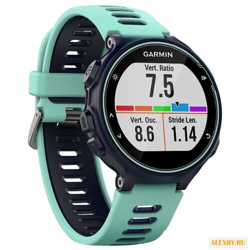 Часы Garmin Forerunner 735XT