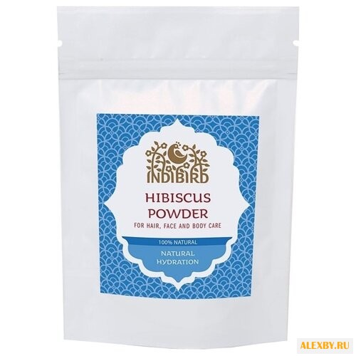 Indibird Маска для волос