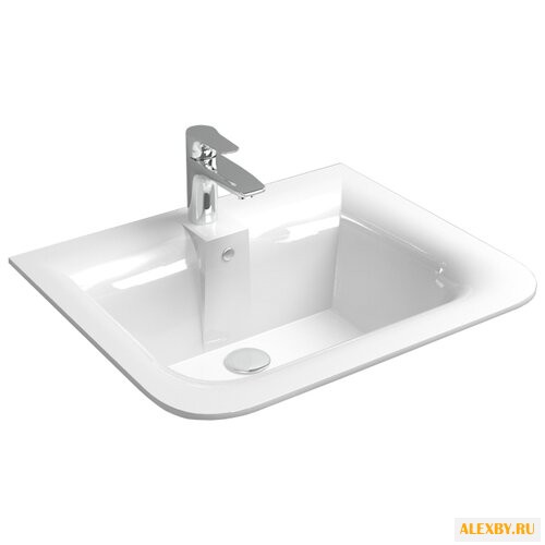 Раковина 60 см Цвет & Стиль