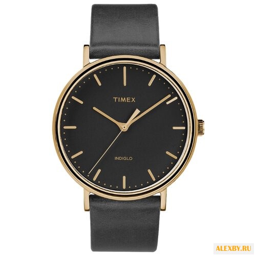 Наручные часы TIMEX TW2R26000
