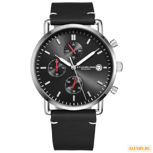 Наручные часы STUHRLING 3903.2