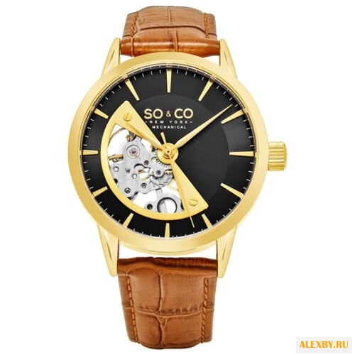 Наручные часы STUHRLING 5412.3