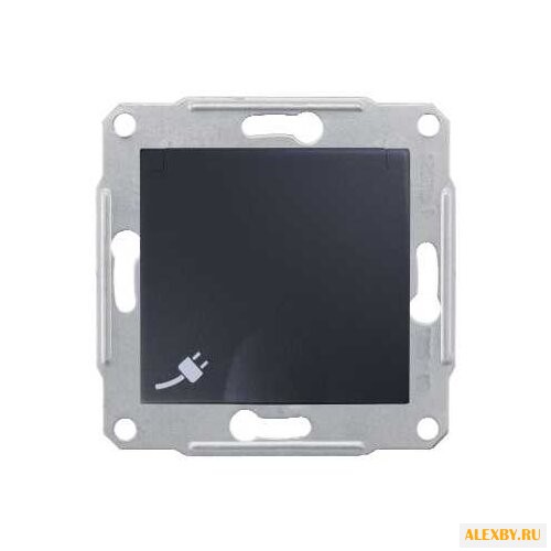 Розетка Schneider Electric