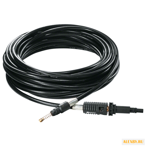 Bosch Очиститель труб 10 м 130