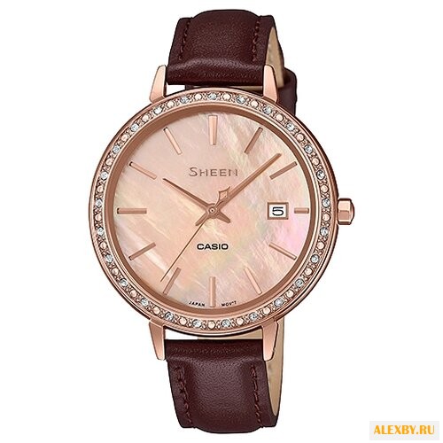 Наручные часы CASIO