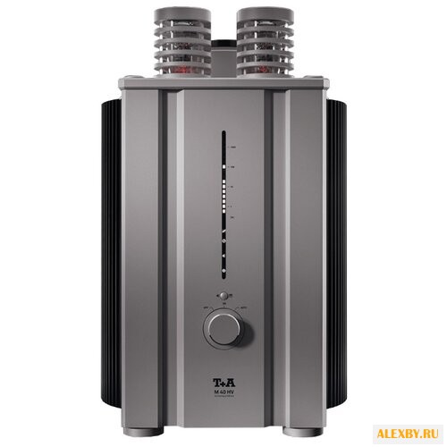 Усилитель мощности T+A M 40 HV