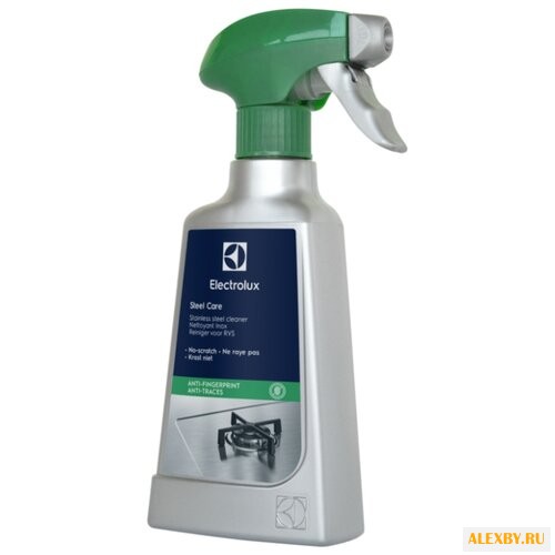 Спрей для нержавеющей стали