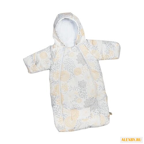 Комбинезон-конверт Сонный