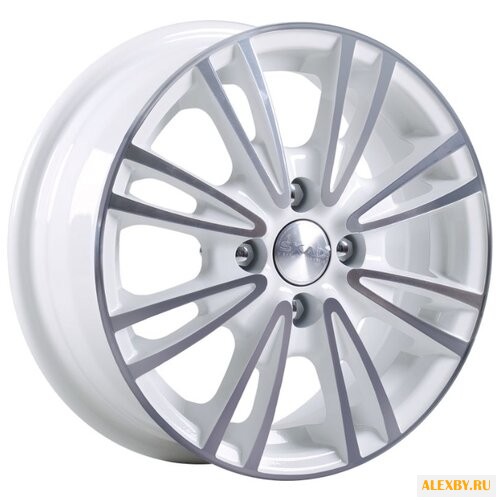 Колесный диск SKAD Пантера