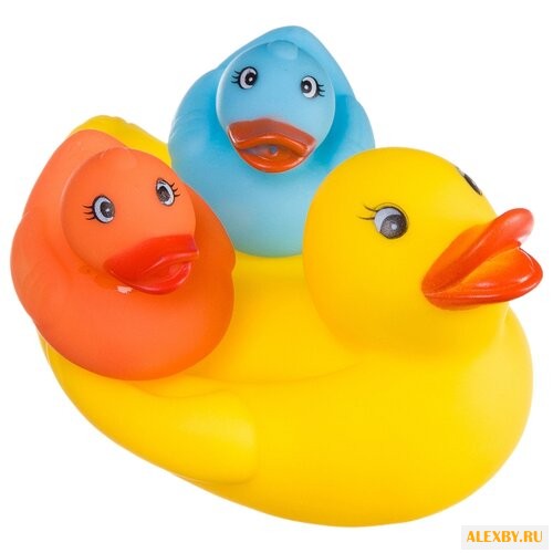 Набор для ванной BONDIBON Утка