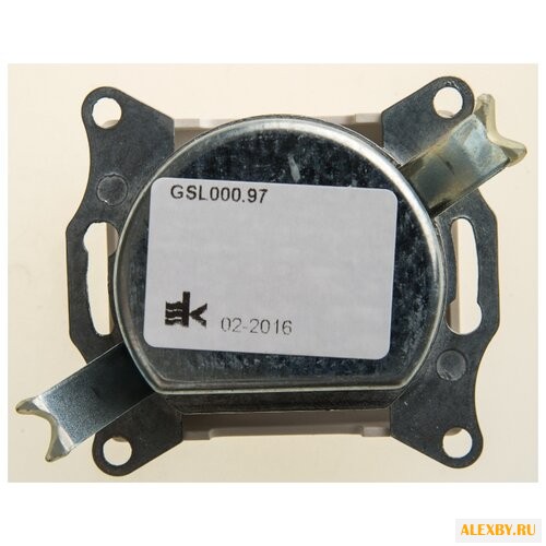 Телекоммуникационная розетка