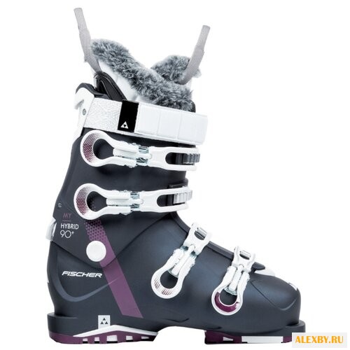Ботинки для горных лыж Fischer