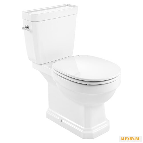 Унитаз Roca Carmen 3420A7000