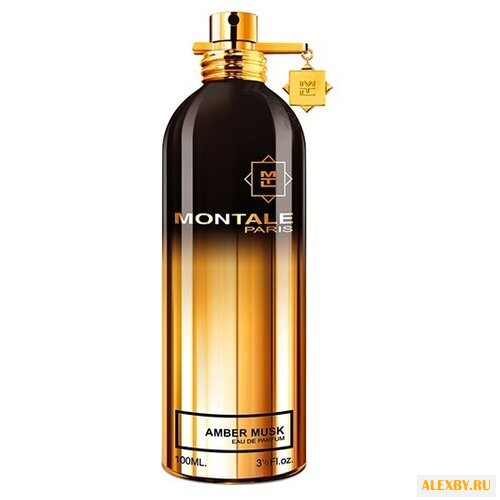 MONTALE Amber Musk