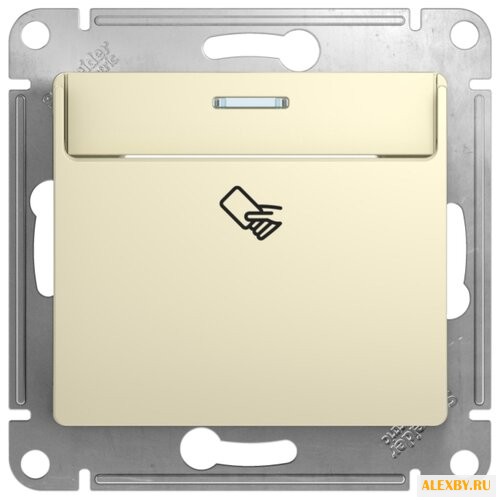 Выключатель переключатель