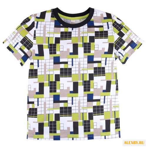 Футболка Bossa Nova