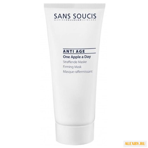 Маска Sans Soucis One Apple a