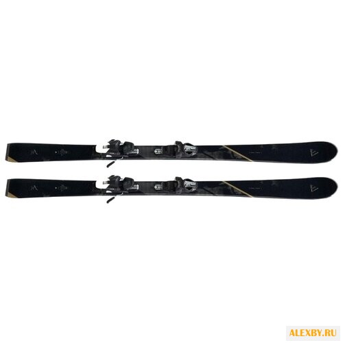 Горные лыжи Fischer Aspire