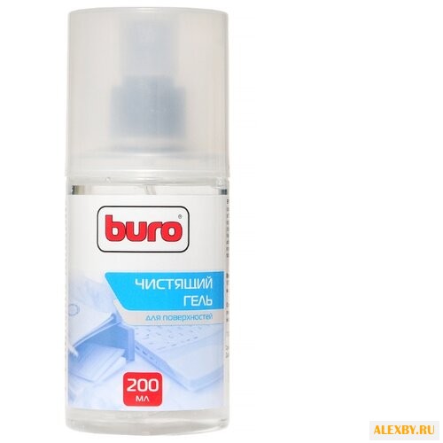 Набор Buro BU-Gsurface чистящий