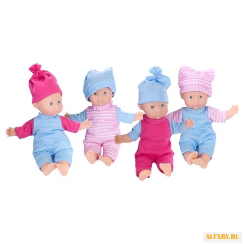 Пупс Mary Poppins Дени