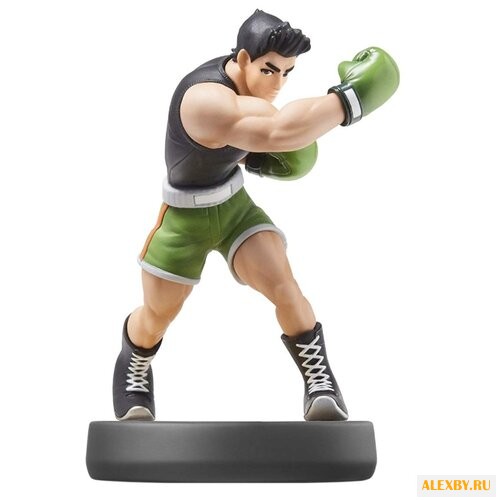 Фигурка Amiibo Super Smash