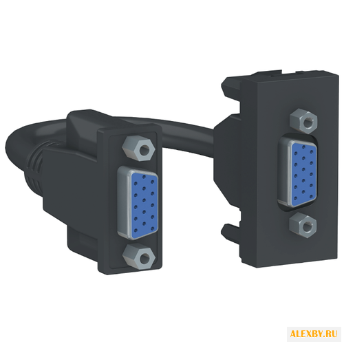 Телекоммуникационная розетка