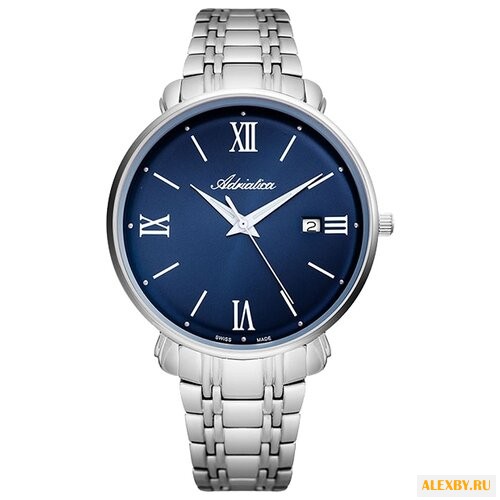 Наручные часы Adriatica