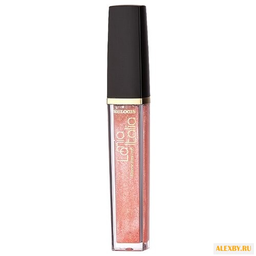 Relouis Блеск для губ La Mia