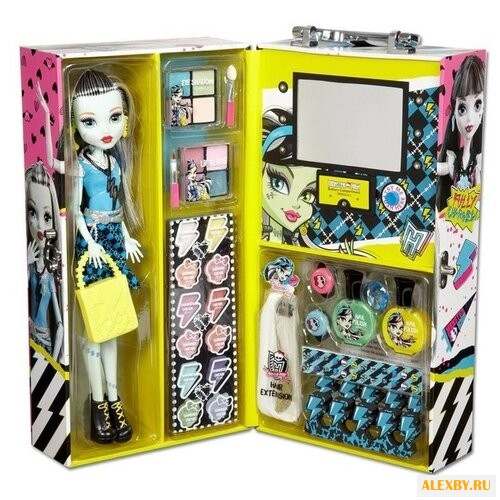 Кукла Monster High Фрэнки Штейн