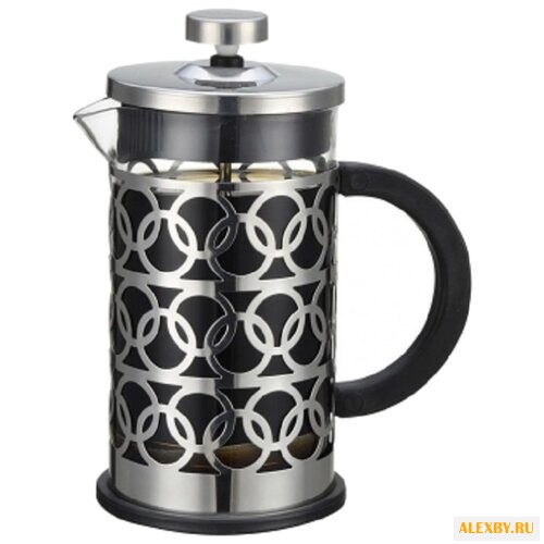 Френч-пресс Kelli KL-3052 06 л