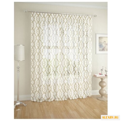Гардины ARCODORO IP 100 на