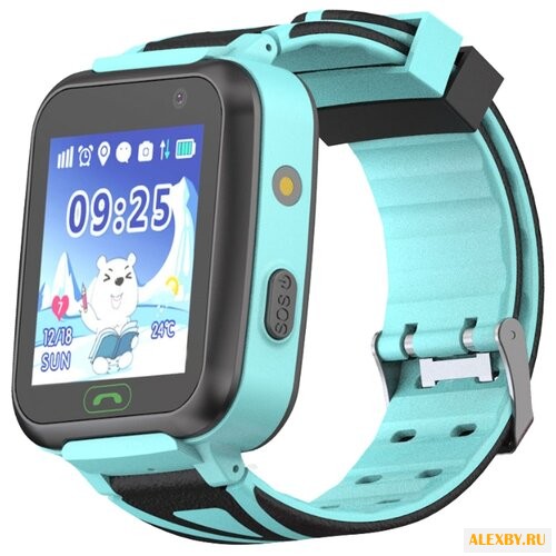 Часы Ginzzu GZ-509