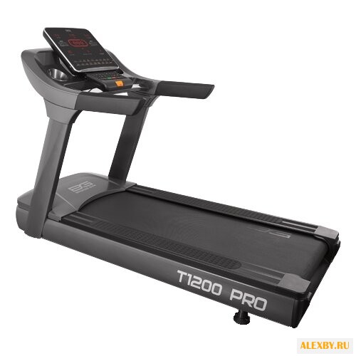 Электрическая беговая дорожка