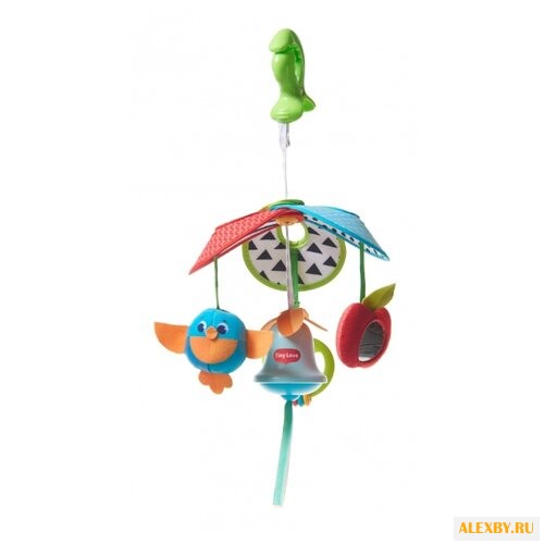 Подвесная игрушка Tiny Love