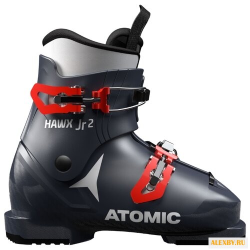 Ботинки для горных лыж ATOMIC