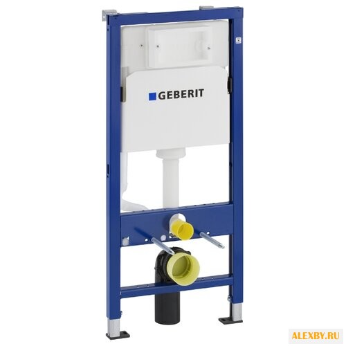 Рамная инсталляция GEBERIT