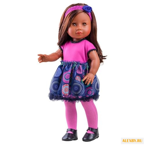 Кукла Paola Reina Амор 42 см