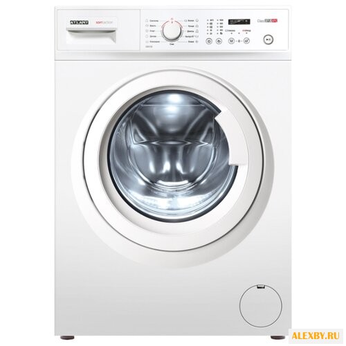 Стиральная машина ATLANT