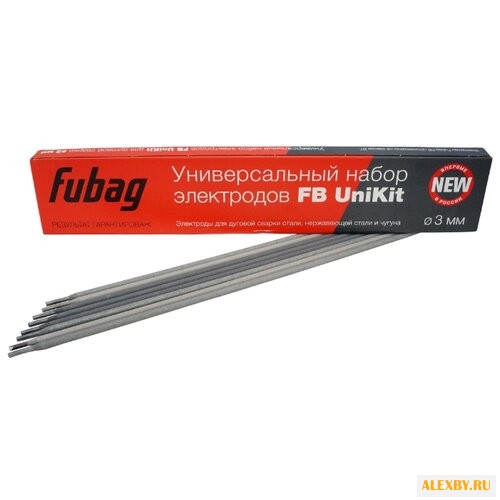 Электроды для ручной дуговой