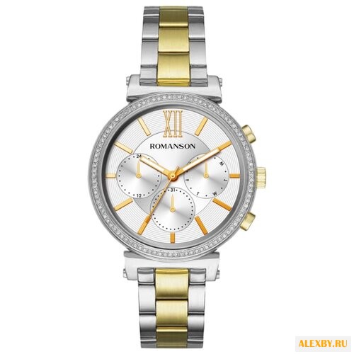 Наручные часы ROMANSON