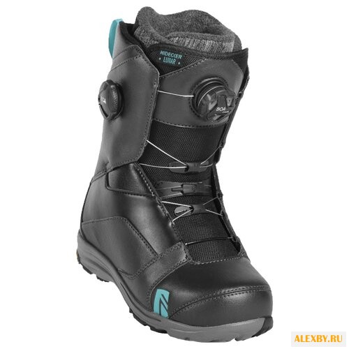 Ботинки для сноуборда Nidecker