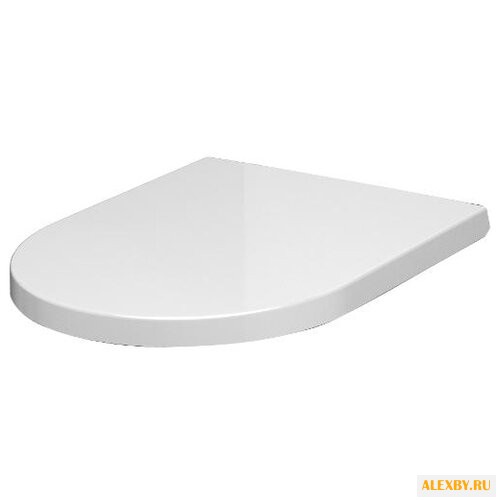 Крышка-сиденье для унитаза