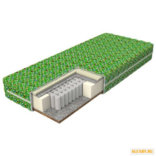 Матрас Dimax Герой