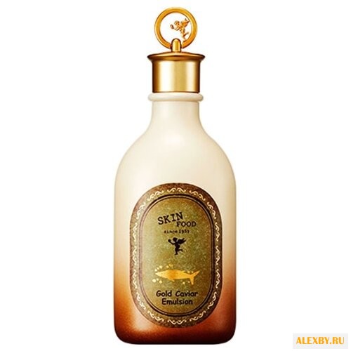 Skinfood Gold Caviar Emulsion