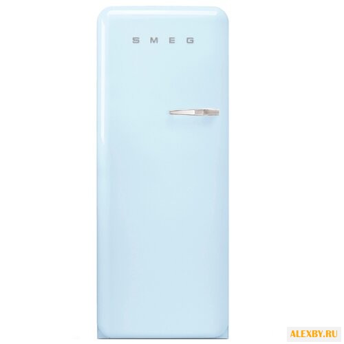 Холодильник smeg FAB28LPB3