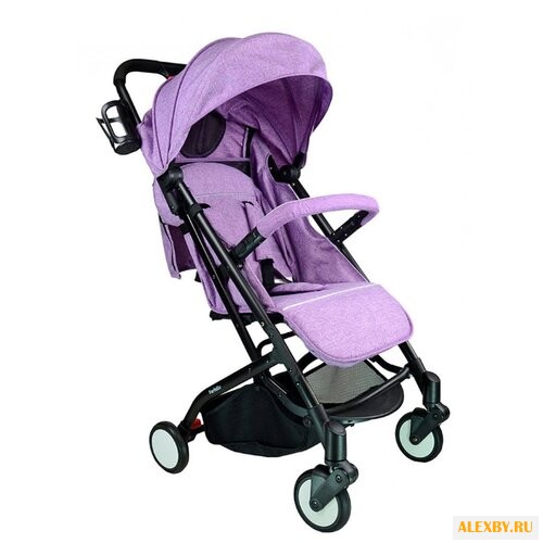 Прогулочная коляска Farfello A8